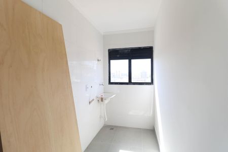 Apartamento à venda com 57m², 3 quartos e 1 vagaÁrea de serviço