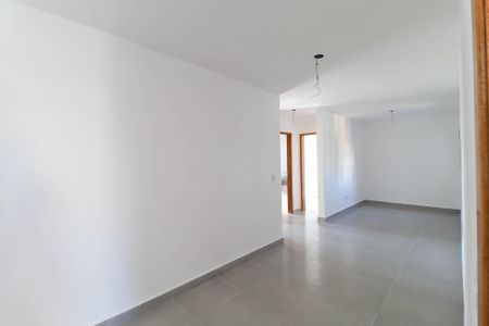 Sala de apartamento à venda com 3 quartos, 57m² em Tucuruvi, São Paulo