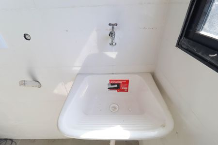 Apartamento à venda com 57m², 3 quartos e 1 vagaÁrea de serviço