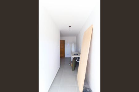 Apartamento à venda com 57m², 3 quartos e 1 vagaÁrea de serviço