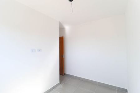 Apartamento à venda com 57m², 3 quartos e 1 vagaQuarto