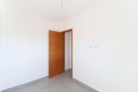 Apartamento à venda com 57m², 3 quartos e 1 vagaQuarto 3