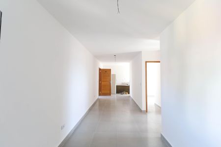 Sala de apartamento à venda com 3 quartos, 57m² em Tucuruvi, São Paulo