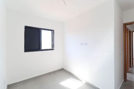 Apartamento à venda com 57m², 3 quartos e 1 vagaQuarto