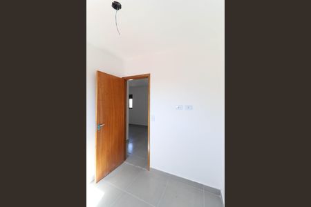 Apartamento à venda com 57m², 3 quartos e 1 vagaQuarto 2