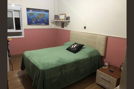 Apartamento à venda com 3 quartos, 205m² em Centro, Campinas