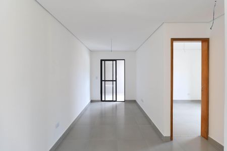 Apartamento à venda com 52m², 2 quartos e 1 vaga Apartamento à venda com 52m², 2 quartos e 1 vagaSala