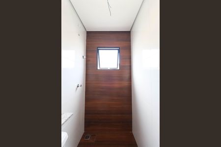 Apartamento à venda com 52m², 2 quartos e 1 vaga Apartamento à venda com 52m², 2 quartos e 1 vagaBanheiro
