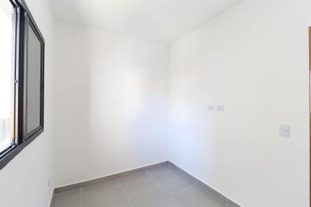Quarto de apartamento para alugar com 2 quartos, 35m² em Tucuruvi, São Paulo