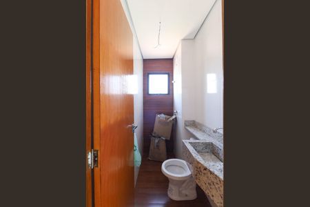 Apartamento para alugar com 35m², 2 quartos e sem vaga Apartamento para alugar com 35m², 2 quartos e sem vagaBanheiro social