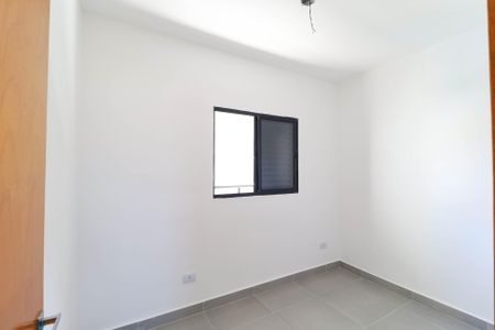 Quarto de apartamento para alugar com 2 quartos, 35m² em Tucuruvi, São Paulo