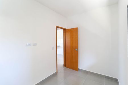 Quarto de apartamento para alugar com 2 quartos, 35m² em Tucuruvi, São Paulo