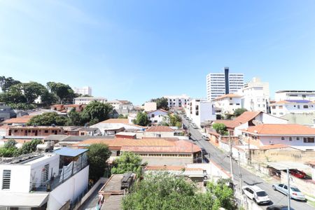 Apartamento para alugar com 35m², 2 quartos e sem vaga Apartamento para alugar com 35m², 2 quartos e sem vagaVista do Quarto