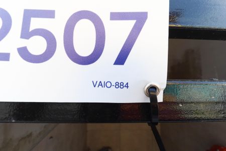 Apartamento à venda com 40m², 2 quartos e sem vaga Apartamento à venda com 40m², 2 quartos e sem vagaPlaca