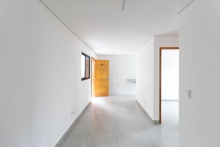 Apartamento à venda com 40m², 2 quartos e sem vaga Apartamento à venda com 40m², 2 quartos e sem vagaSala