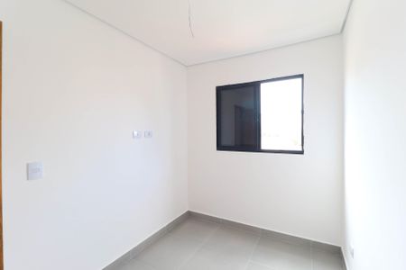 Apartamento à venda com 40m², 2 quartos e sem vaga Apartamento à venda com 40m², 2 quartos e sem vagaQuarto 2