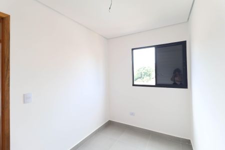 Apartamento à venda com 40m², 2 quartos e sem vaga Apartamento à venda com 40m², 2 quartos e sem vagaQuarto 2