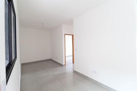 Apartamento à venda com 40m², 2 quartos e sem vaga Apartamento à venda com 40m², 2 quartos e sem vagaSala