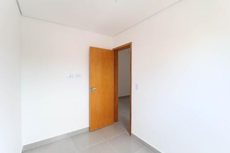 Apartamento à venda com 40m², 2 quartos e sem vaga Apartamento à venda com 40m², 2 quartos e sem vagaQuarto 2