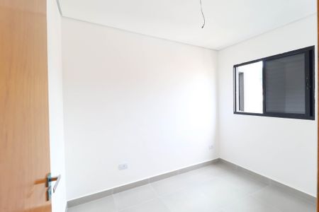 Apartamento à venda com 40m², 2 quartos e sem vaga Apartamento à venda com 40m², 2 quartos e sem vagaQuarto 1