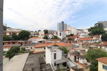 Apartamento à venda com 40m², 2 quartos e sem vaga Apartamento à venda com 40m², 2 quartos e sem vagaQuarto 1 - Vista