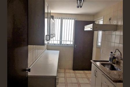 Apartamento à venda com 1 quarto, 60m² em Conceicao, Campinas