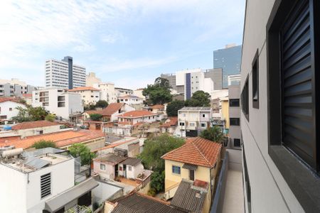 Apartamento à venda com 57m², 3 quartos e 1 vaga