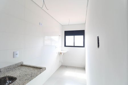Apartamento à venda com 57m², 3 quartos e 1 vaga