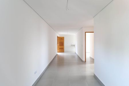 Apartamento à venda com 57m², 3 quartos e 1 vaga