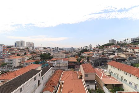 Apartamento à venda com 57m², 3 quartos e 1 vaga