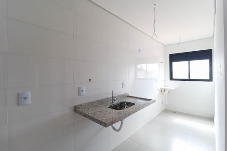 Apartamento à venda com 57m², 3 quartos e 1 vaga