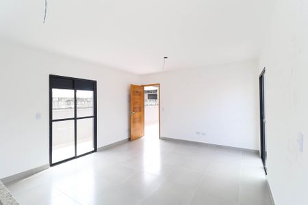 Apartamento à venda com 45m², 2 quartos e sem vaga Apartamento à venda com 45m², 2 quartos e sem vagaSala e Cozinha