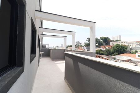 Apartamento à venda com 45m², 2 quartos e sem vaga Apartamento à venda com 45m², 2 quartos e sem vagaÁrea de serviço