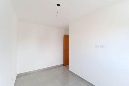 Apartamento à venda com 45m², 2 quartos e sem vaga Apartamento à venda com 45m², 2 quartos e sem vagaQuarto 2