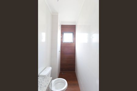 Apartamento à venda com 40m², 2 quartos e 1 vaga Apartamento à venda com 40m², 2 quartos e 1 vagaBanheiro