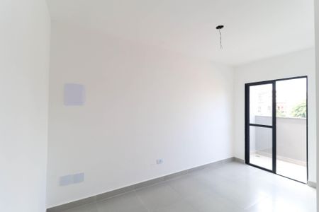 Apartamento à venda com 40m², 2 quartos e 1 vaga Apartamento à venda com 40m², 2 quartos e 1 vagaSala