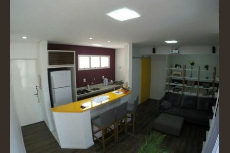 Apartamento à venda com 1 quarto, 45m² em Botafogo, Campinas