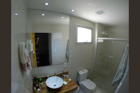 Apartamento à venda com 1 quarto, 45m² em Botafogo, Campinas