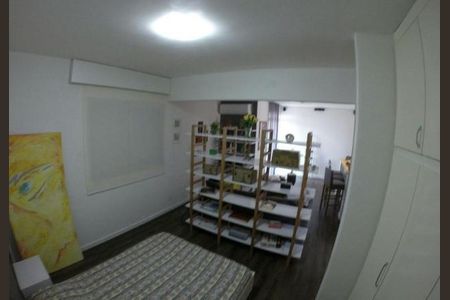 Apartamento à venda com 1 quarto, 45m² em Botafogo, Campinas