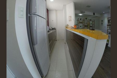 Apartamento à venda com 1 quarto, 45m² em Botafogo, Campinas