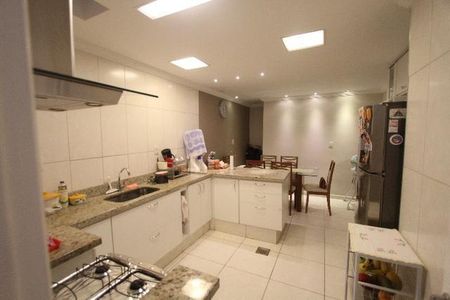 Apartamento à venda com 2 quartos, 74m² em Jardim Chapadão, Campinas