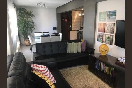 Apartamento à venda com 2 quartos, 88m² em Centro, Campinas