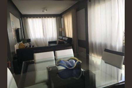 Apartamento à venda com 2 quartos, 88m² em Centro, Campinas