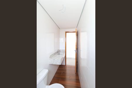 Apartamento à venda com 40m², 2 quartos e 1 vaga Apartamento à venda com 40m², 2 quartos e 1 vagaBanheiro