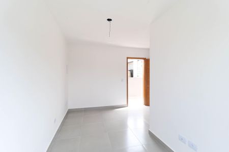 Sala de apartamento à venda com 2 quartos, 40m² em Tucuruvi, São Paulo