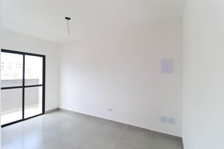 Sala de apartamento à venda com 2 quartos, 40m² em Tucuruvi, São Paulo