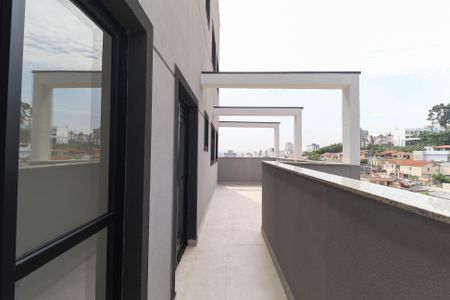 Apartamento à venda com 40m², 2 quartos e 1 vaga Apartamento à venda com 40m², 2 quartos e 1 vagaQuintal