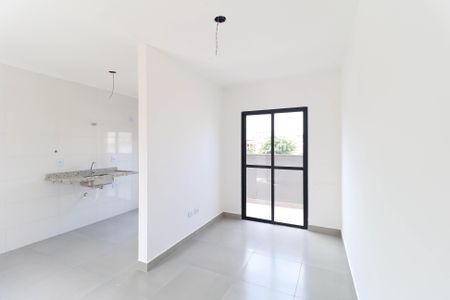 Apartamento à venda com 40m², 2 quartos e 1 vaga Apartamento à venda com 40m², 2 quartos e 1 vagaSala