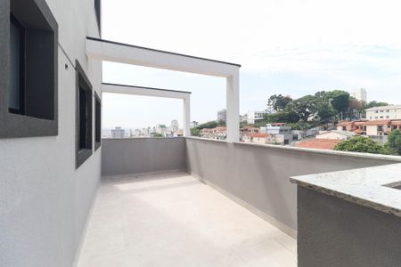 Apartamento à venda com 40m², 2 quartos e 1 vaga Apartamento à venda com 40m², 2 quartos e 1 vagaQuintal