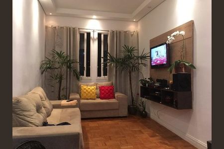 Apartamento à venda com 2 quartos, 90m² em Centro, Campinas